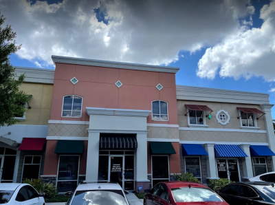 Medical marijuana clinic Orlando