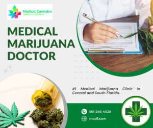 Florida Medical Marijuana Doctor