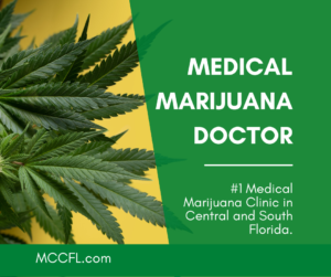 Florida Medical Marijuana Doctor