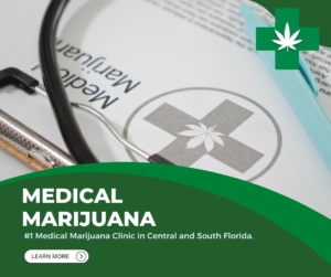 medical marijuana doctor in Florida