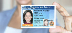 Florida Medical Marijuana Card