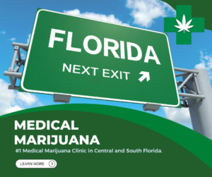 Marijuana Doctor in Florida
