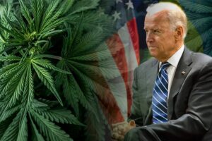 President Biden Pardons Marijuana 