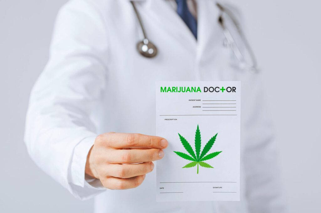 mmj doctor for florida card